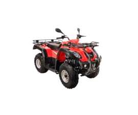 ایران دوچرخ ATV 250